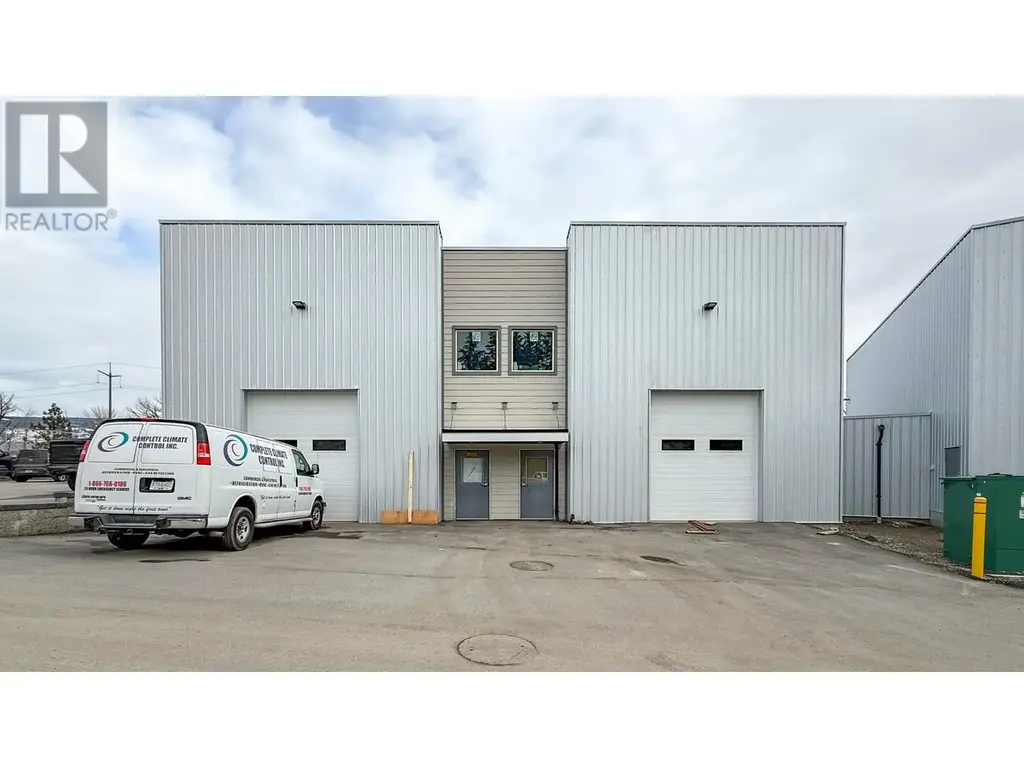 2846 Fenwick Road, Kelowna